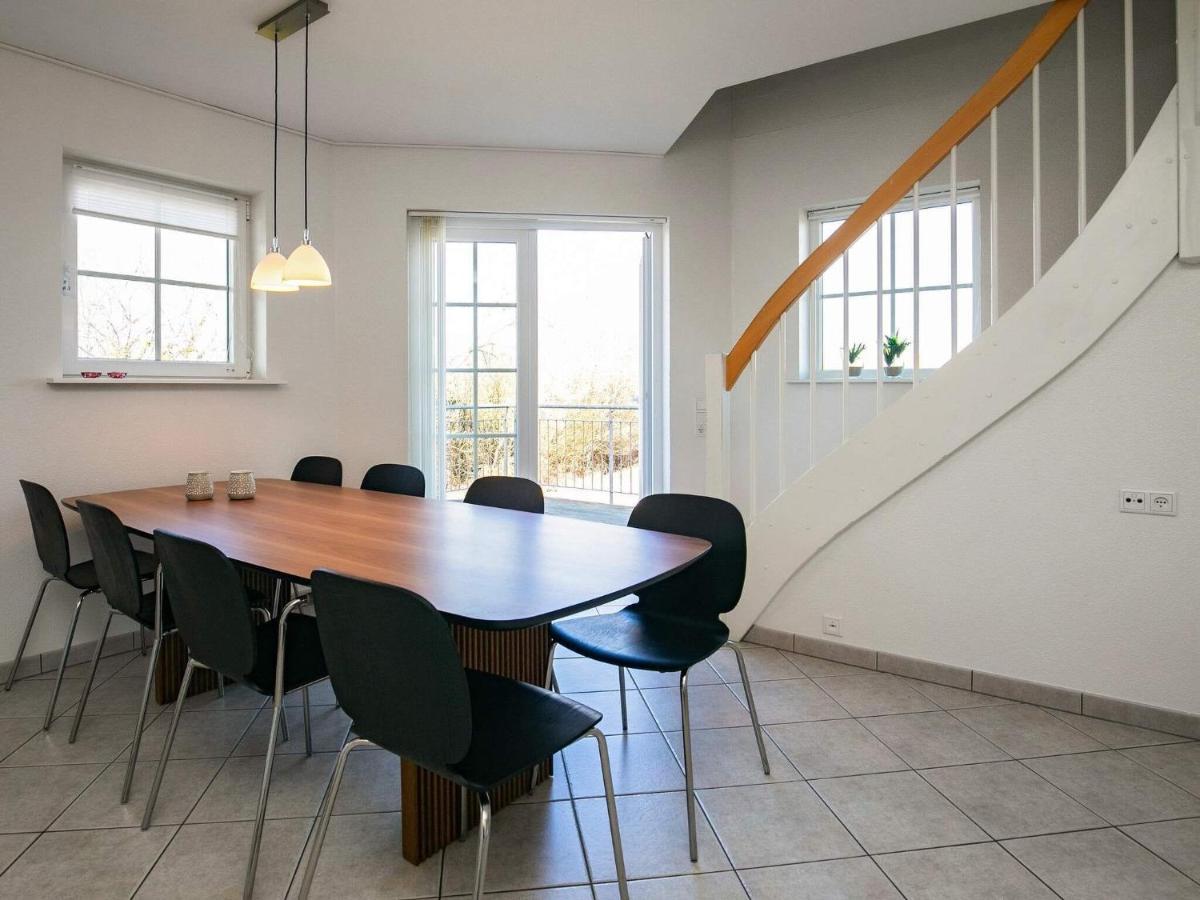 Holiday Home Bogense Xxxi Luaran gambar