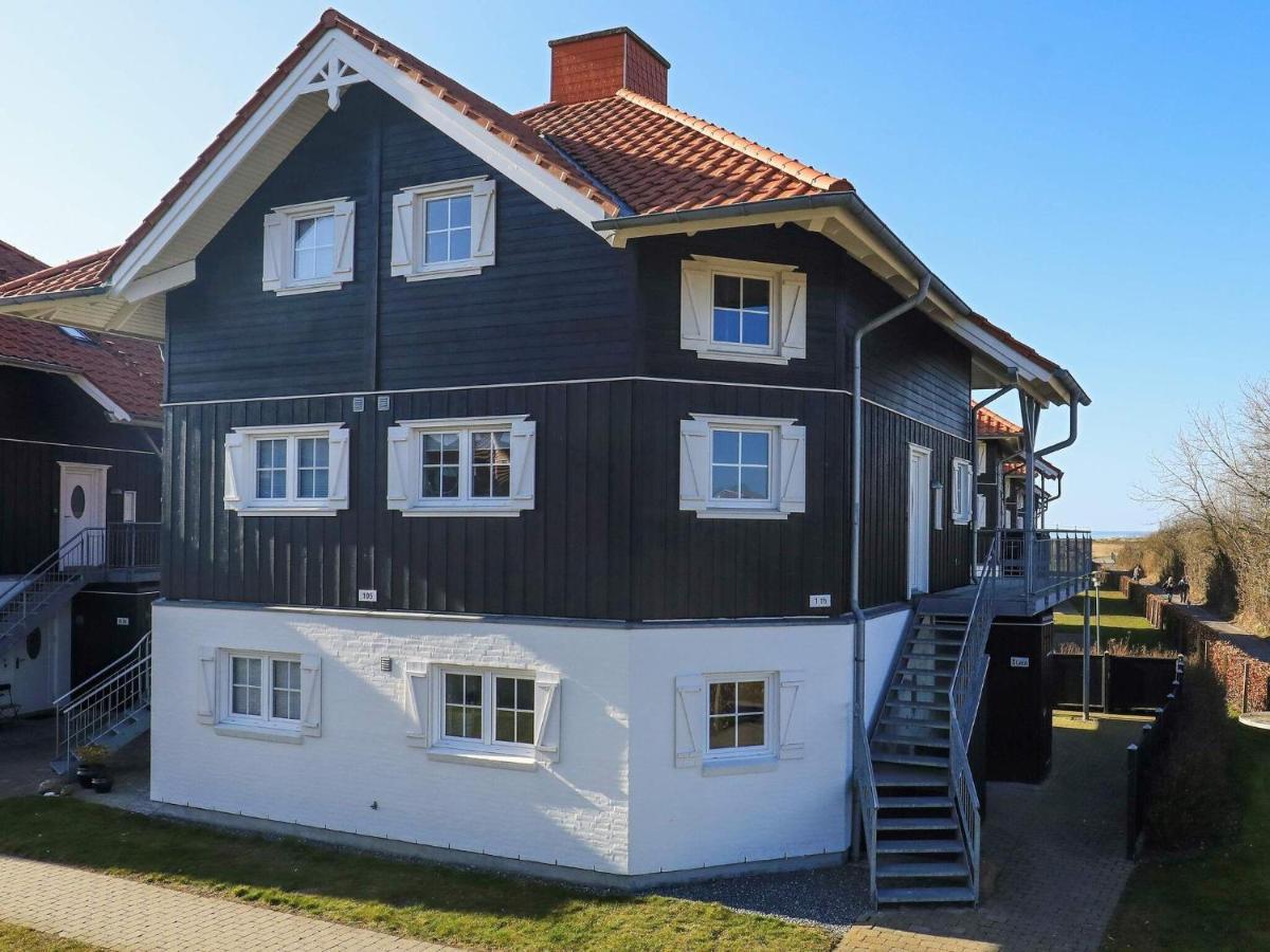 Holiday Home Bogense Xxxi Luaran gambar