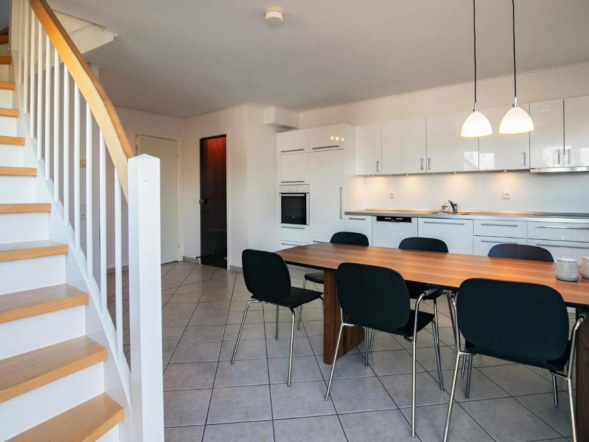 Holiday Home Bogense Xxxi Luaran gambar