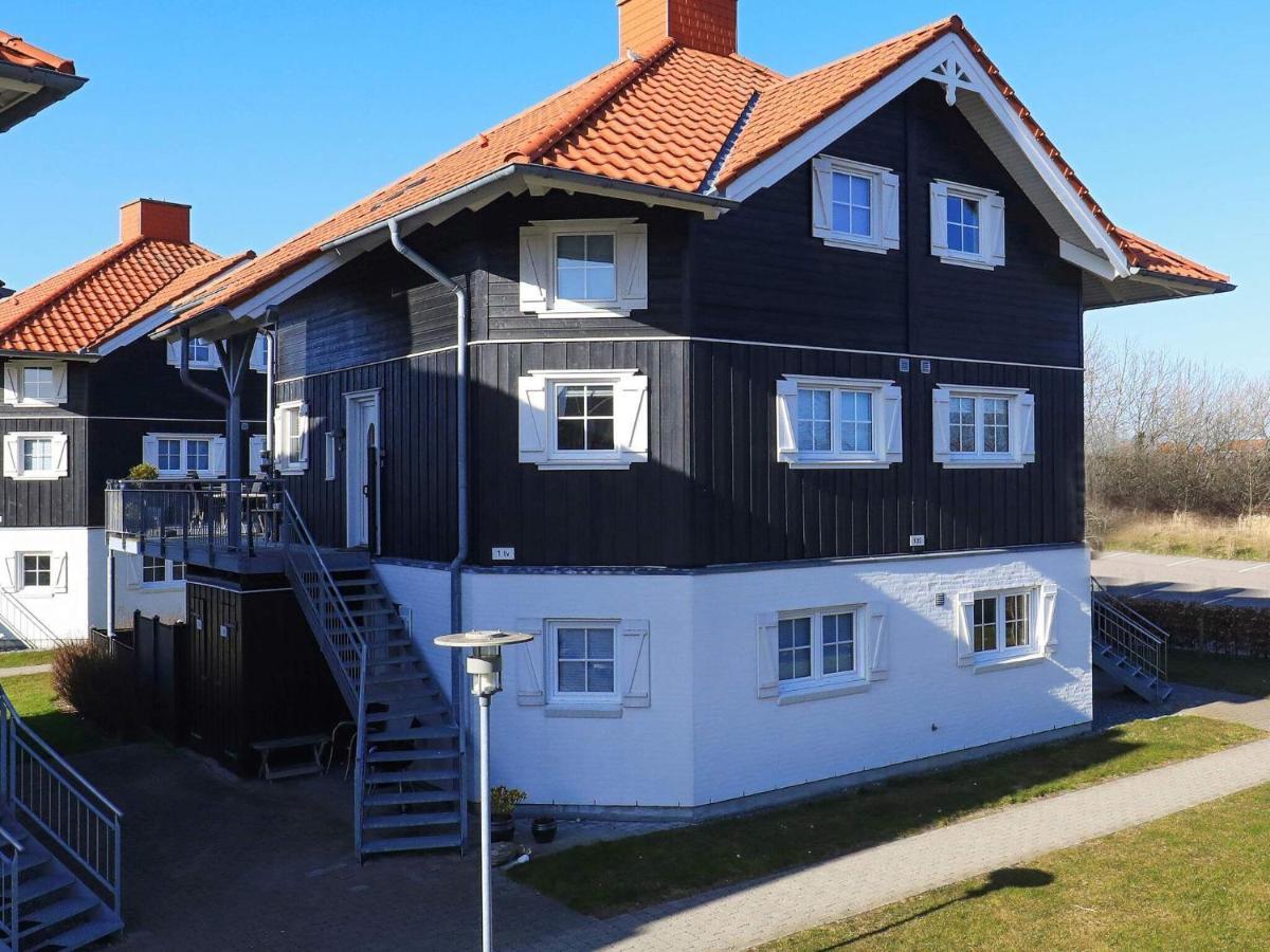 Holiday Home Bogense Xxxi Luaran gambar