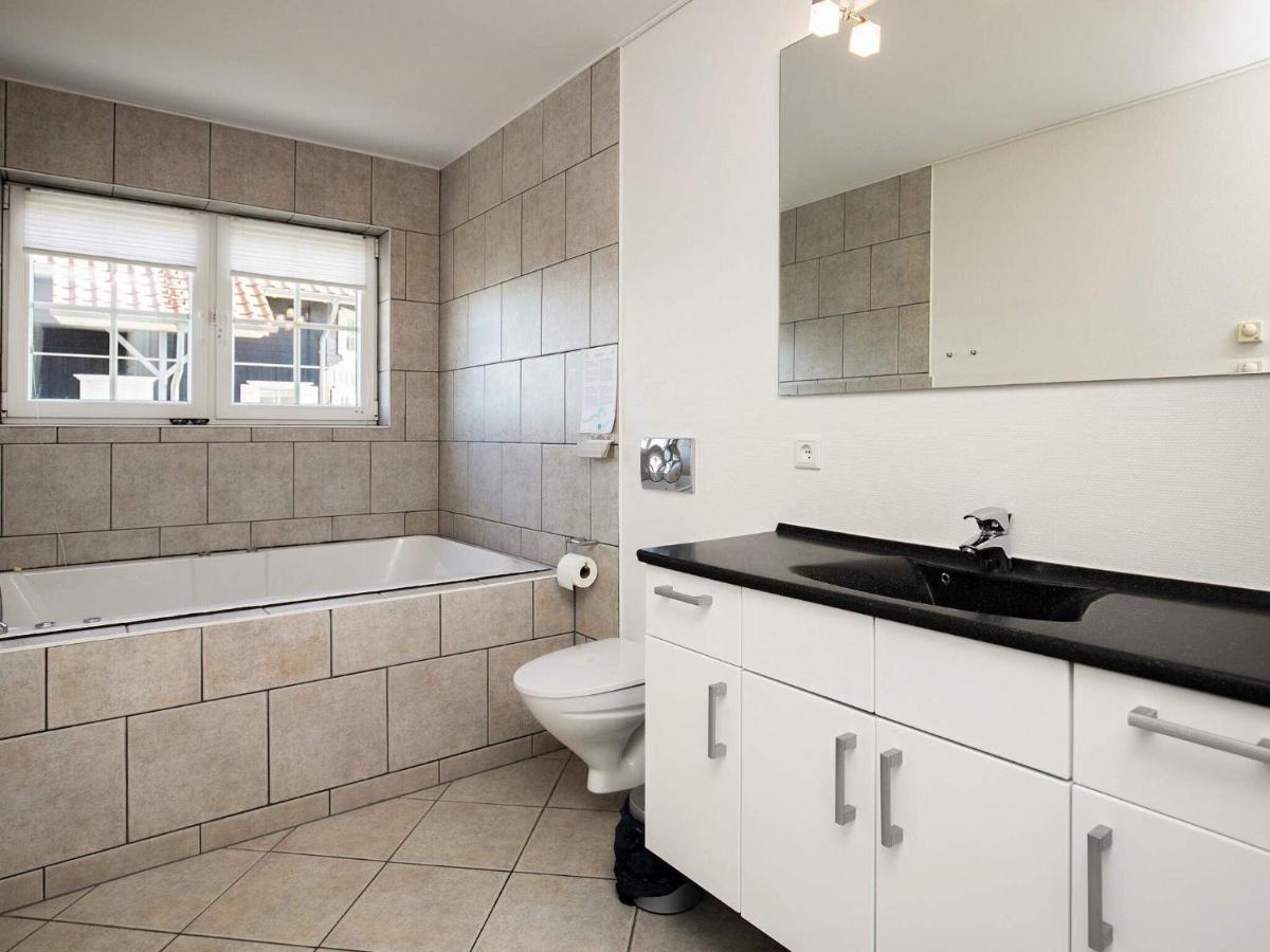 Holiday Home Bogense Xxxi Luaran gambar