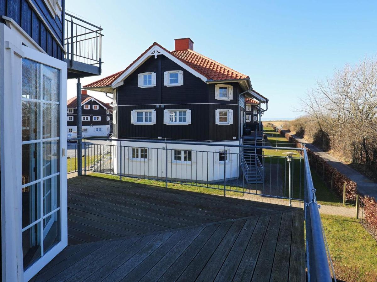 Holiday Home Bogense Xxxi Luaran gambar