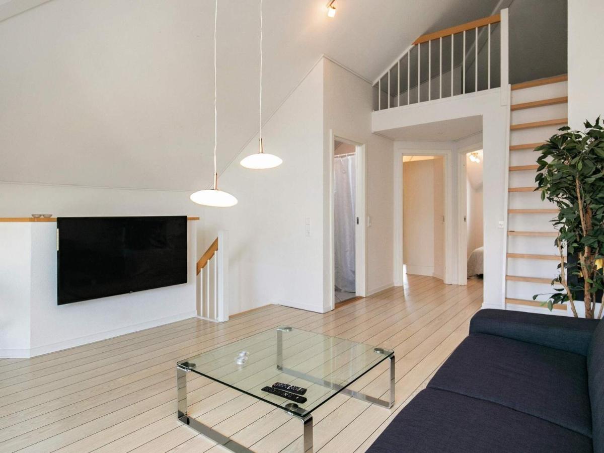 Holiday Home Bogense Xxxi Luaran gambar