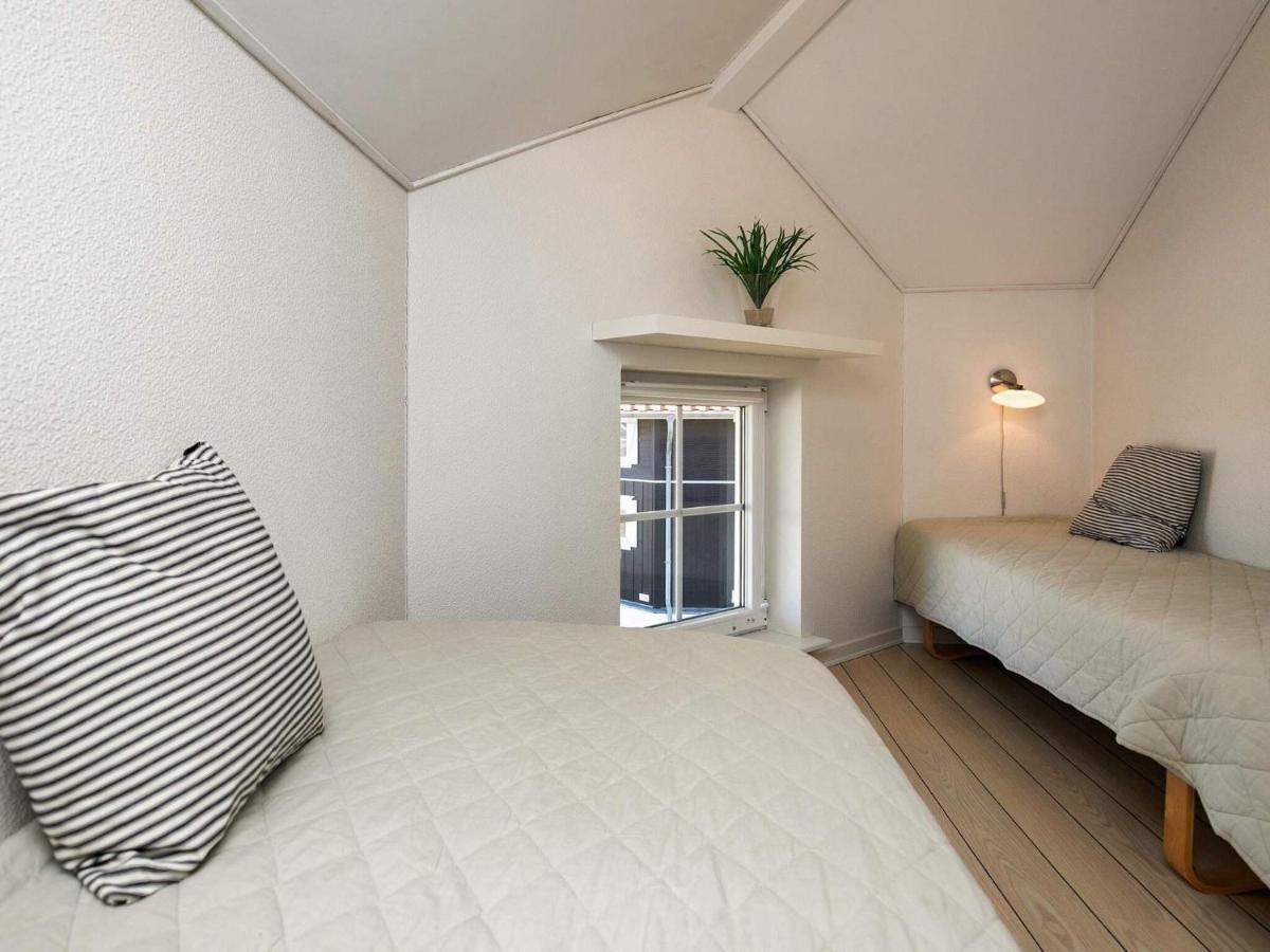 Holiday Home Bogense Xxxi Luaran gambar