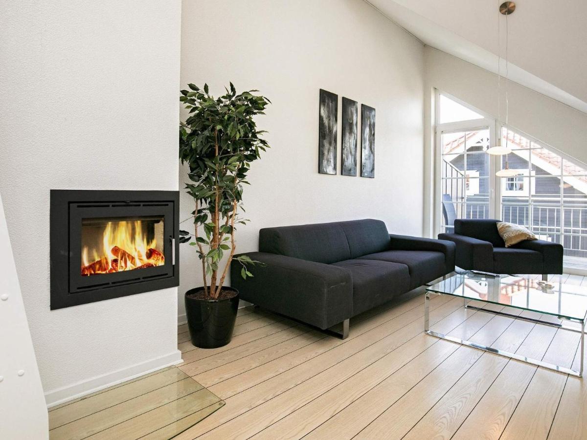 Holiday Home Bogense Xxxi Luaran gambar