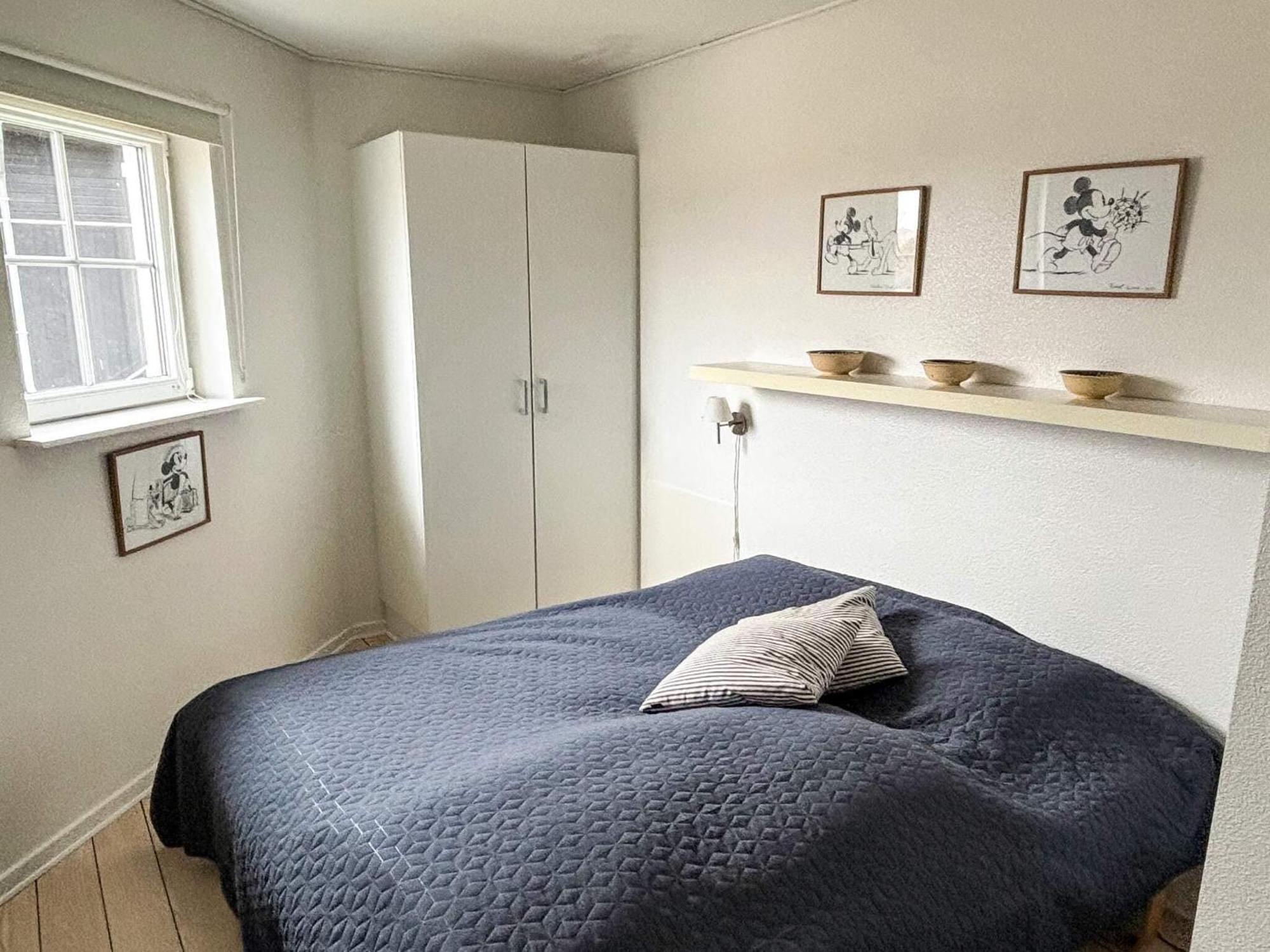Holiday Home Bogense Xxxi Luaran gambar