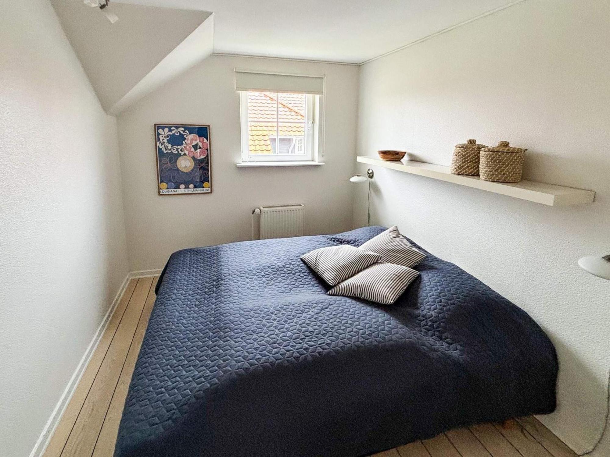 Holiday Home Bogense Xxxi Luaran gambar