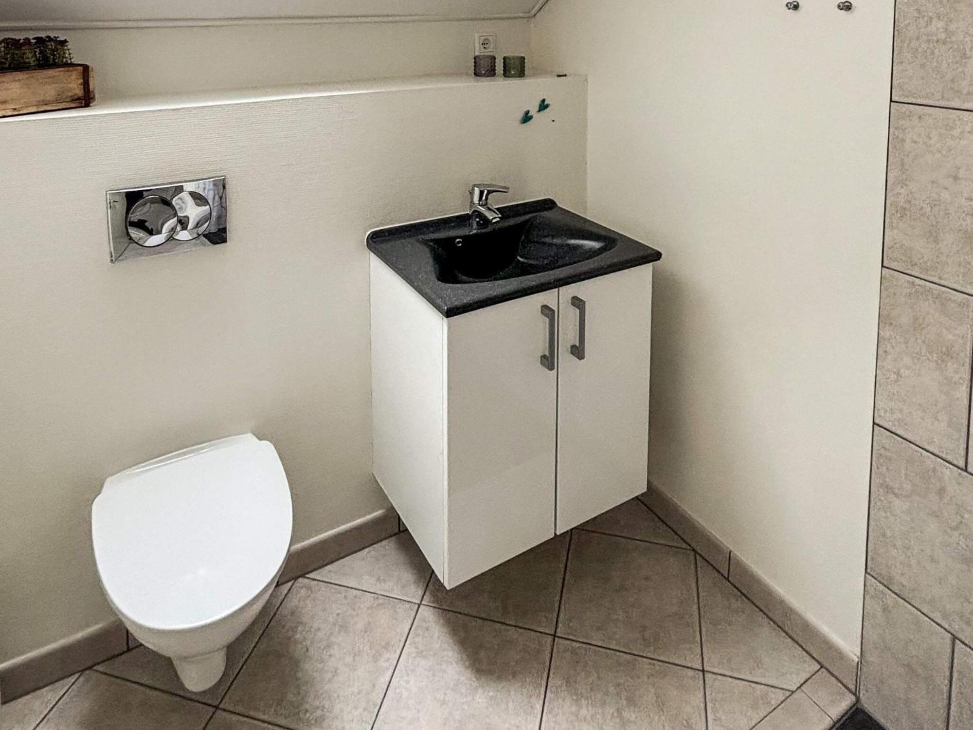 Holiday Home Bogense Xxxi Luaran gambar