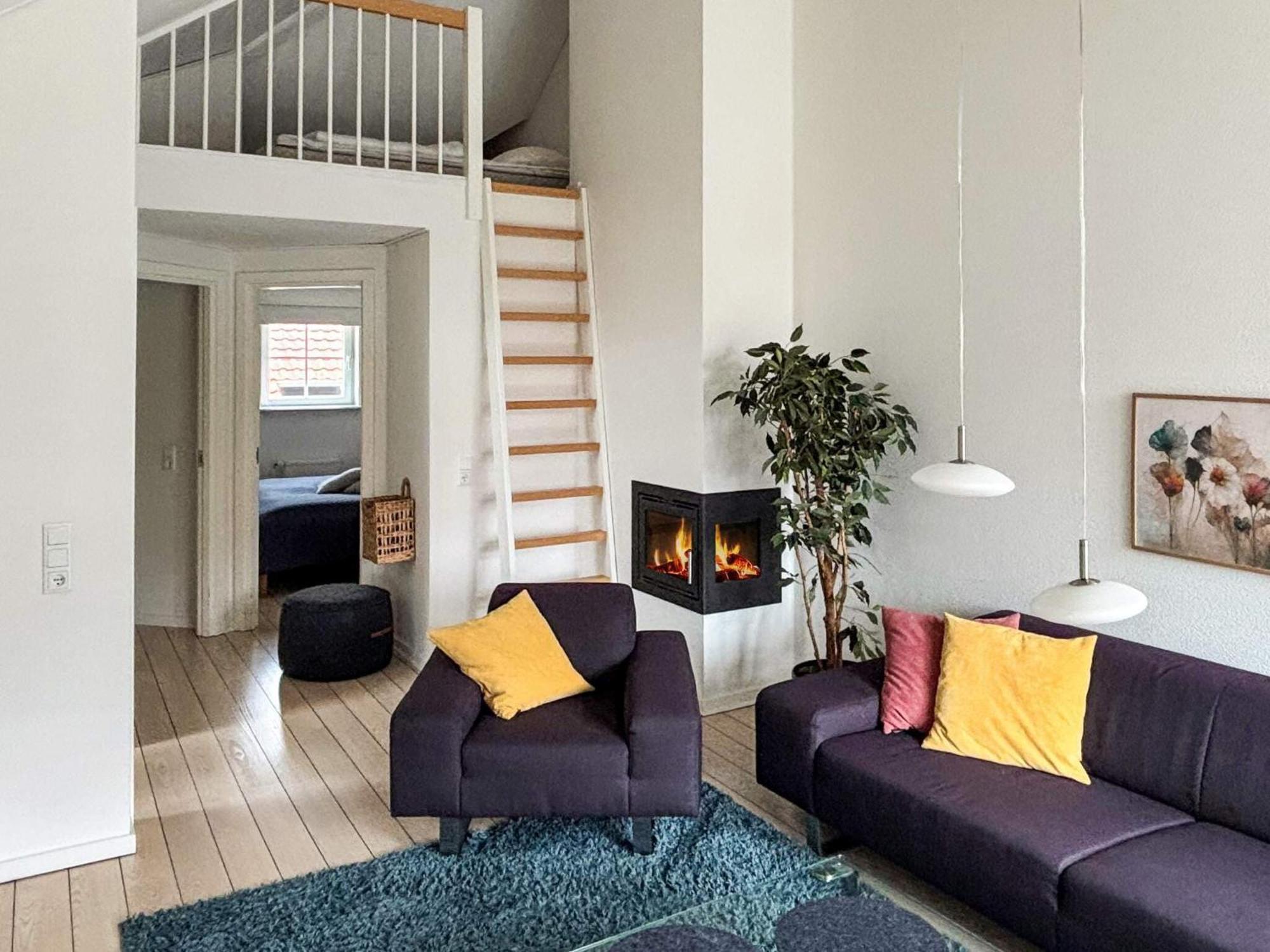 Holiday Home Bogense Xxxi Luaran gambar