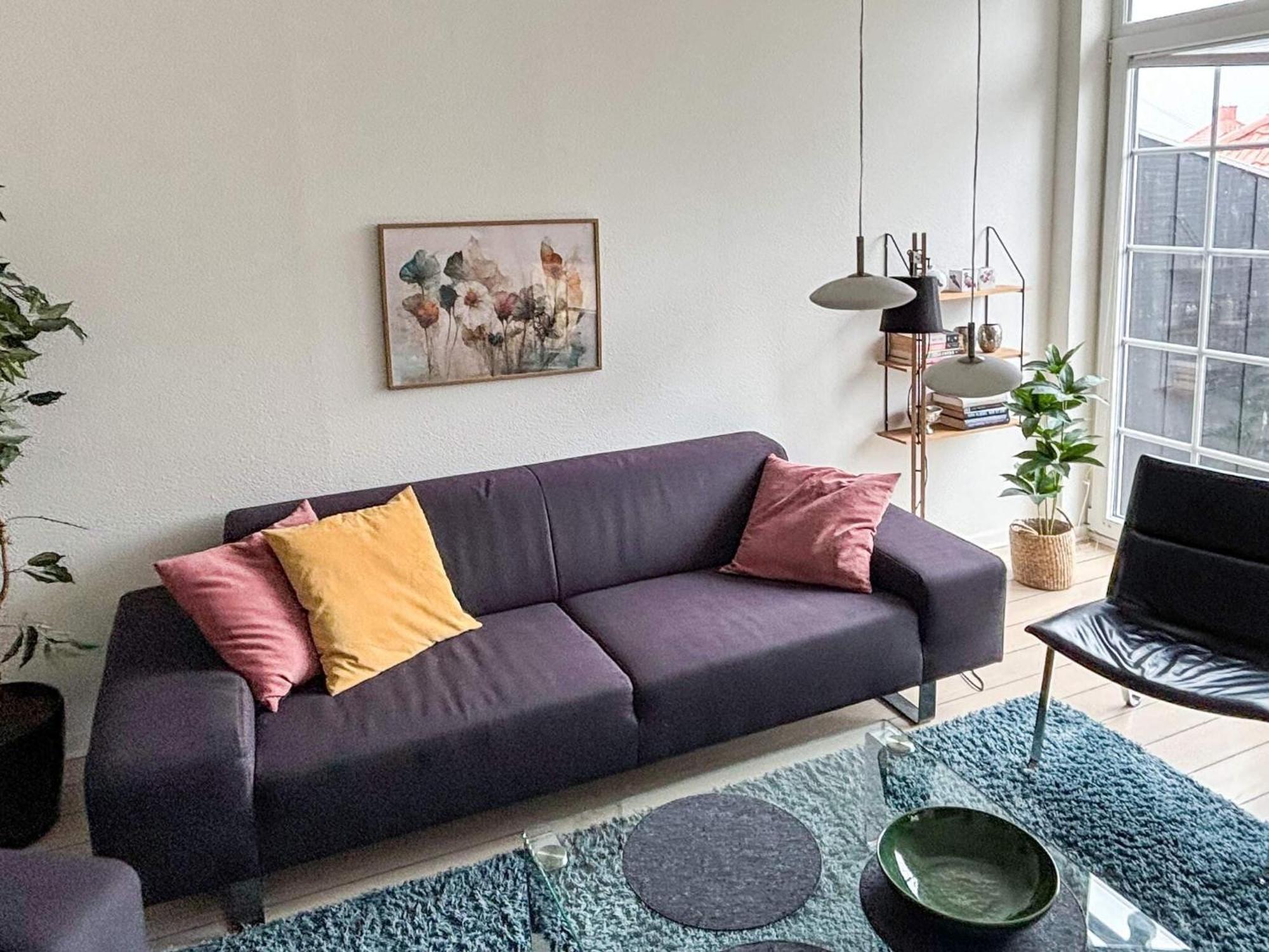 Holiday Home Bogense Xxxi Luaran gambar