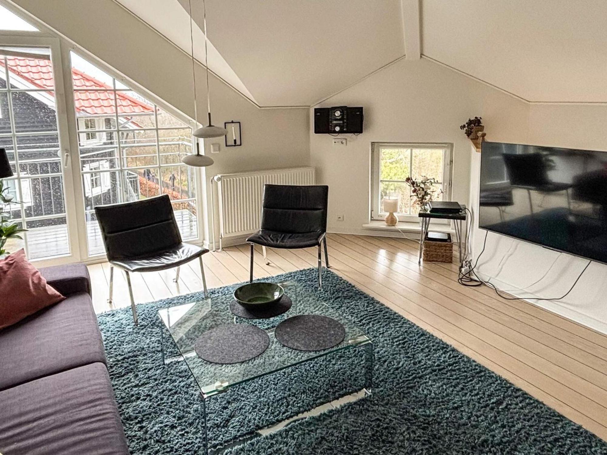 Holiday Home Bogense Xxxi Luaran gambar